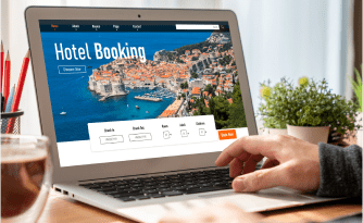 Hotel Booking